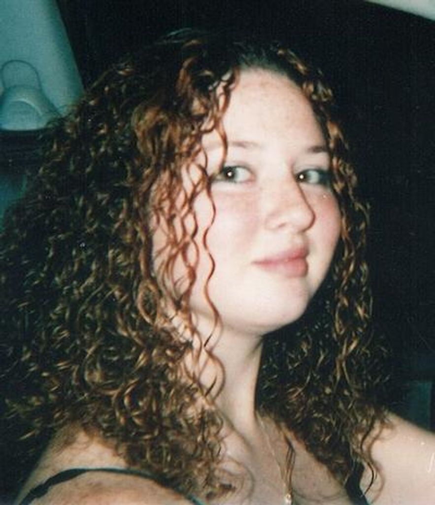 Brittany Leann O'Conner