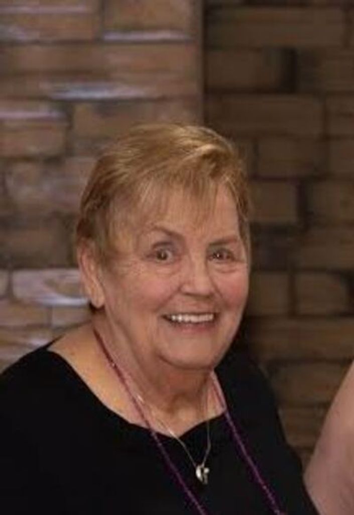 Mary Elizabeth Johnson Profile Photo