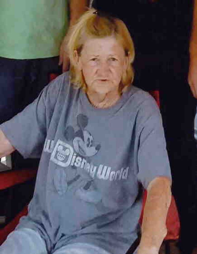 Elouise L. (Pitts)  Odom Profile Photo