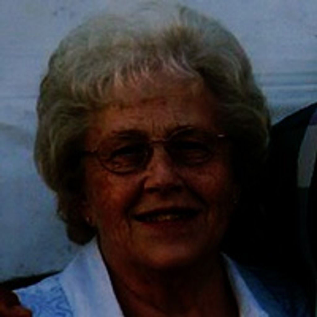 Rebecca Angell