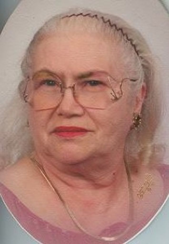 Norma Dee Wood