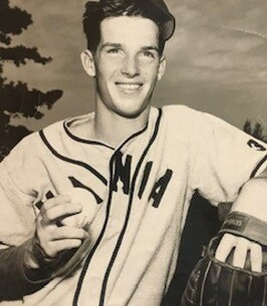Edward Walsh Profile Photo