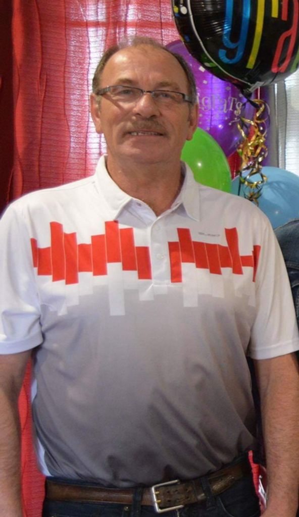 Harvey Dyke Profile Photo