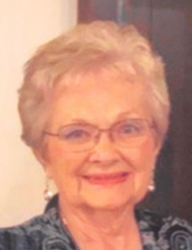 Ruth M.  Gwin Profile Photo