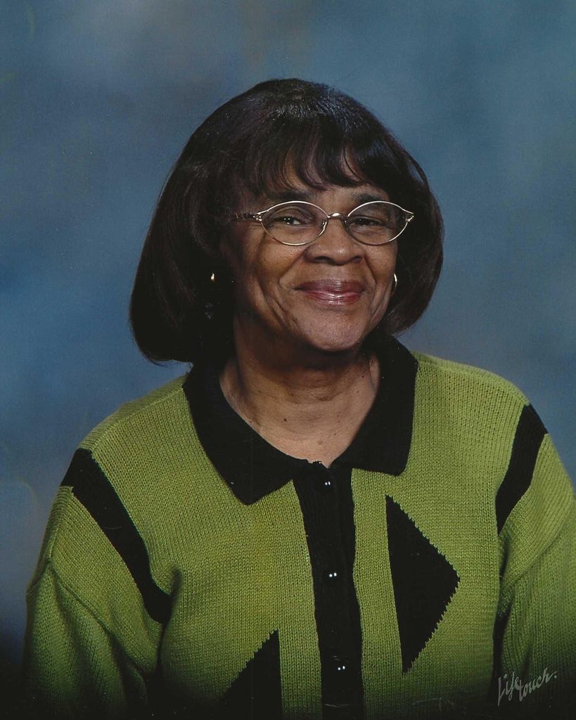 Jeanette Selena Trent Profile Photo
