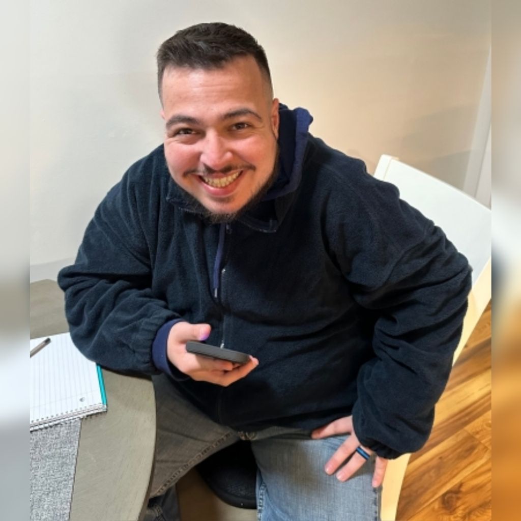 Jonathan Henry Rockmore Profile Photo