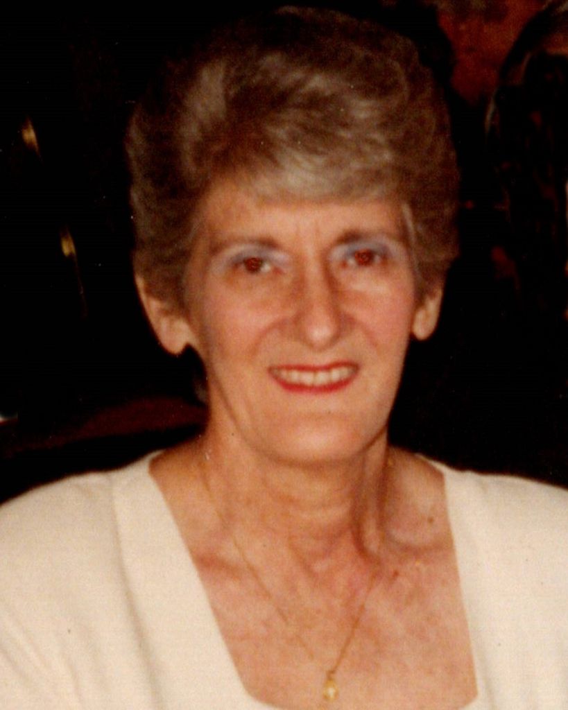 Shirley V. Segrist