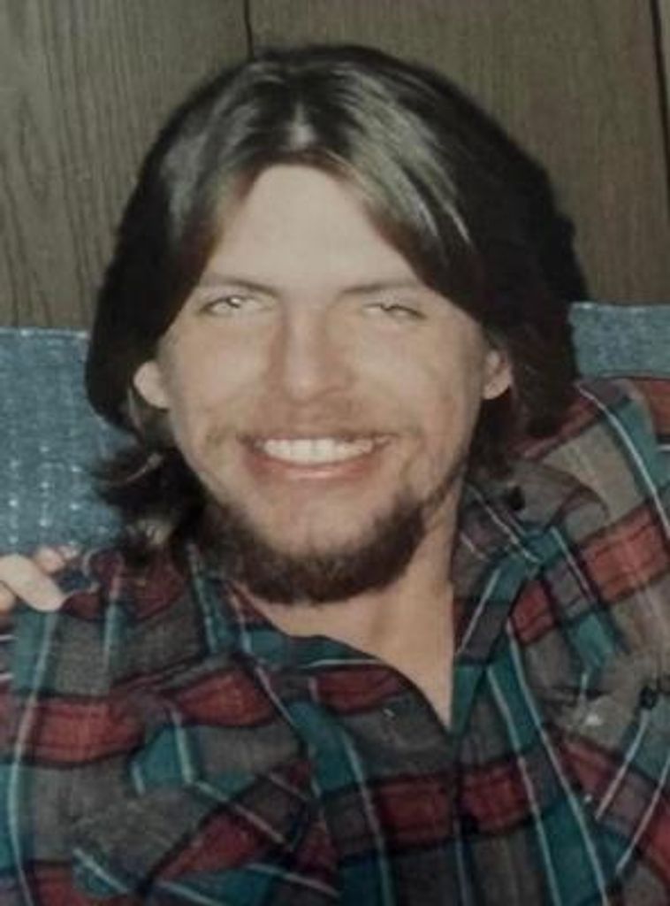 Larry Wayne Barnes Profile Photo