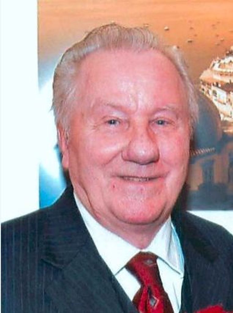 Visvaldis Irbe