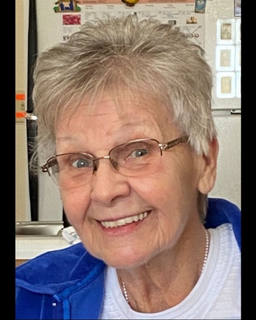 Linda Gale Trahan Profile Photo