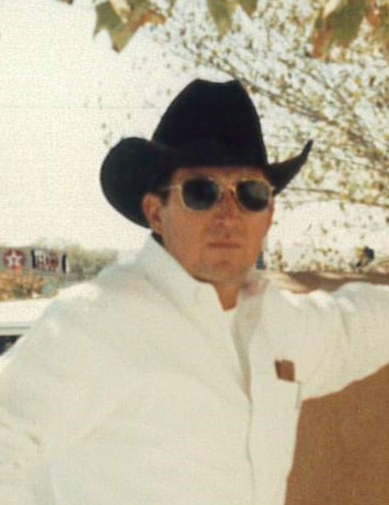David Lee Tidwell Profile Photo