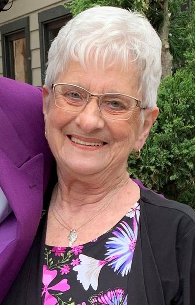 Mary Ann Ritchie Profile Photo