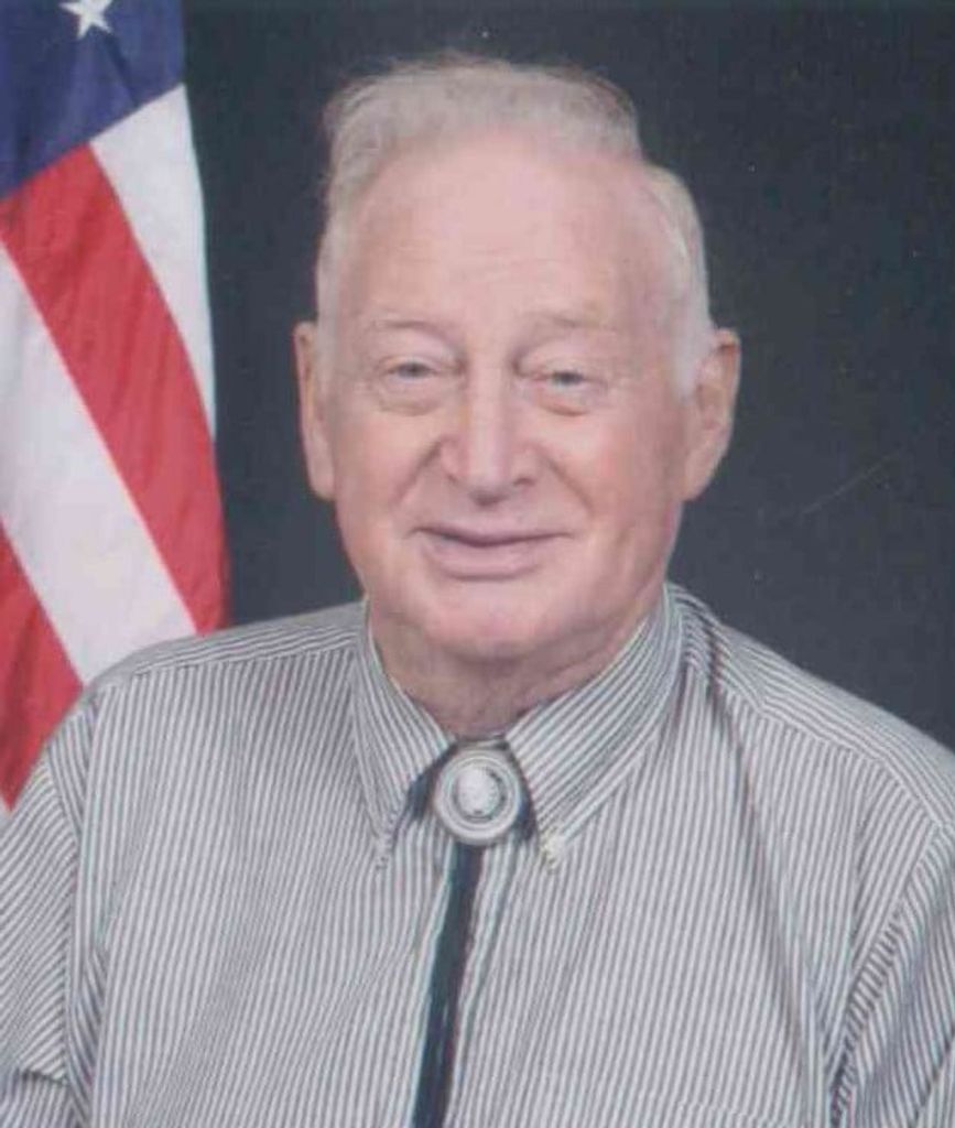 William Thomas Burkey Profile Photo