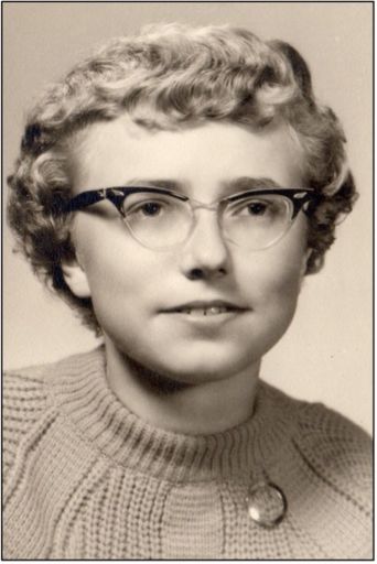 Helen Joan Merrick Profile Photo