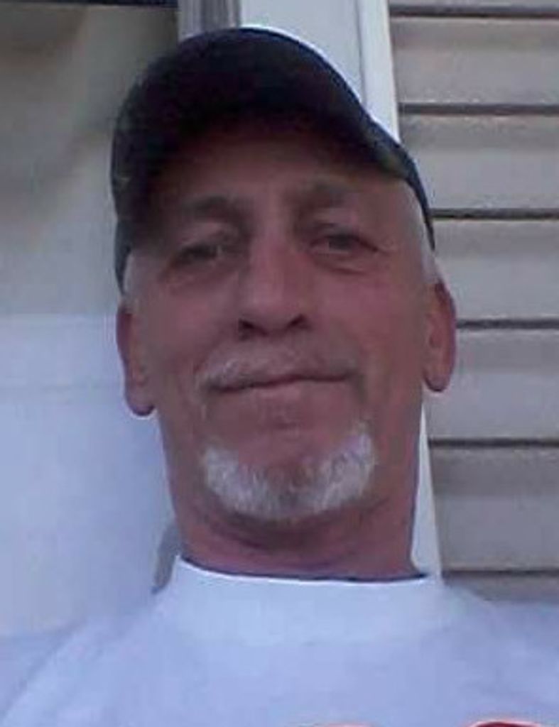 Kenneth Richard Hayslip Profile Photo