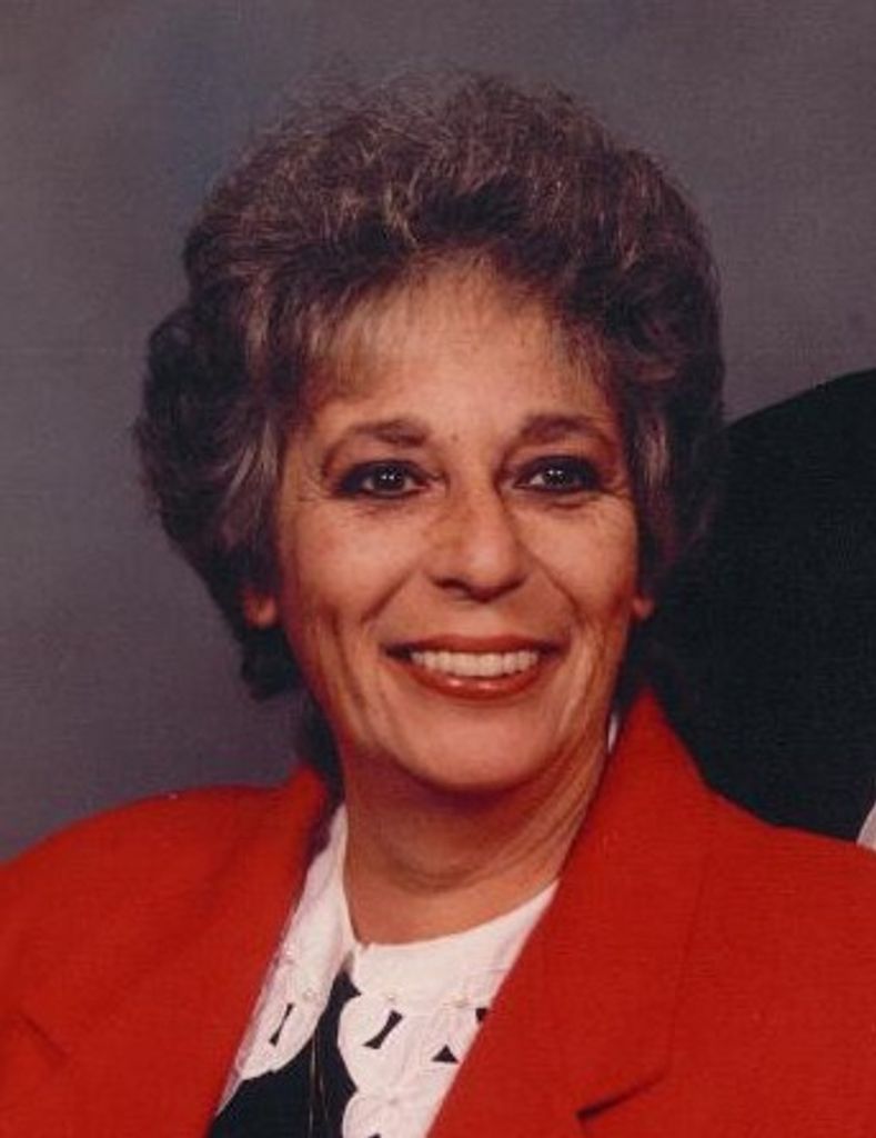 Edith G. Altier