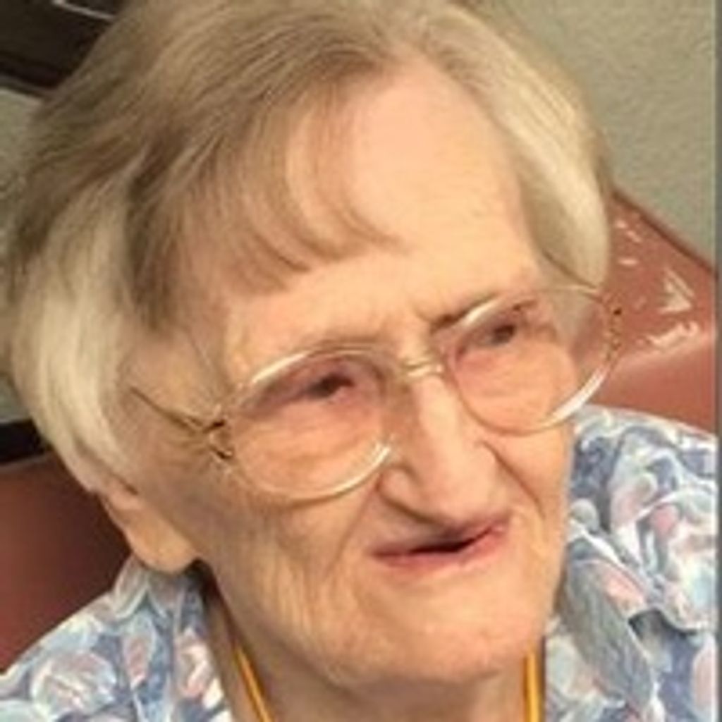 Mary Lee Jackson Riner