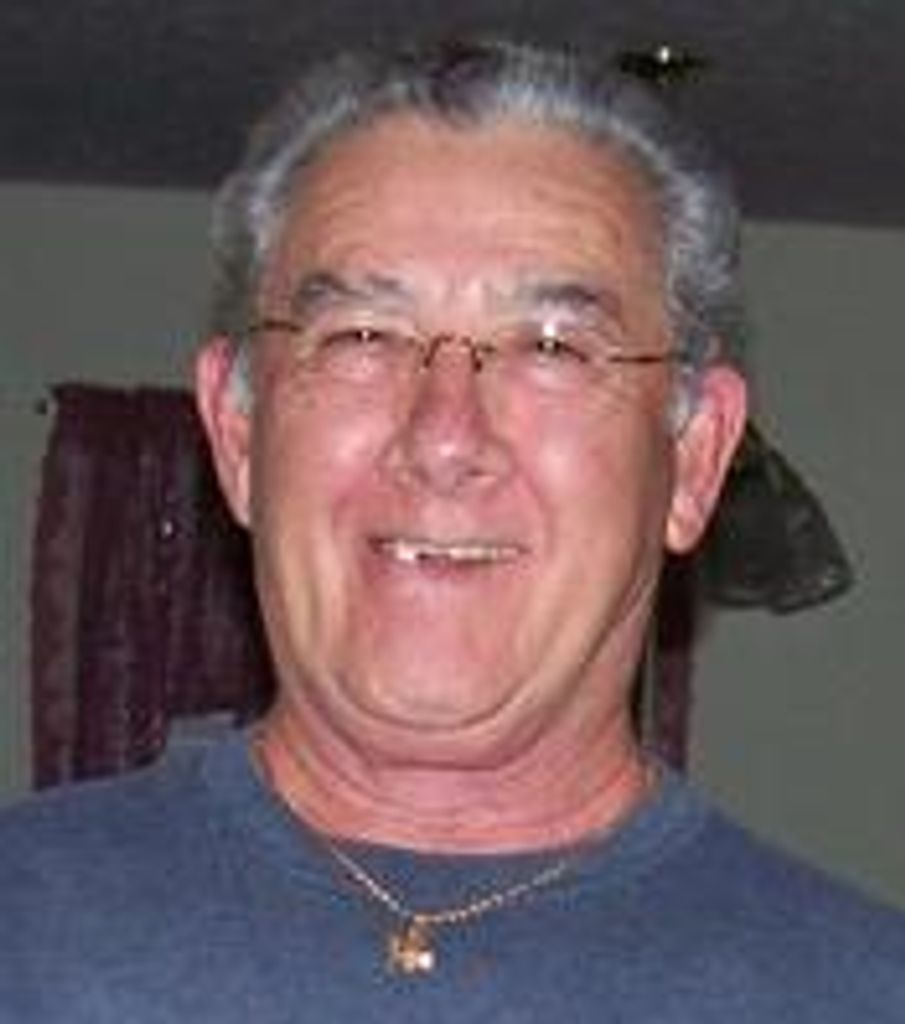 Lawrence E. Phillips