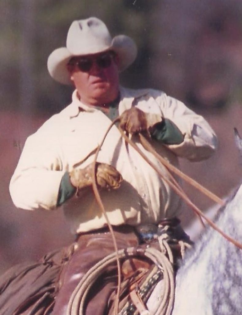 Kenneth Ray Liebau Profile Photo
