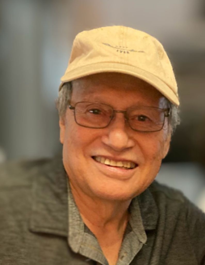Amilcar Antonio Ramirez Umana Profile Photo