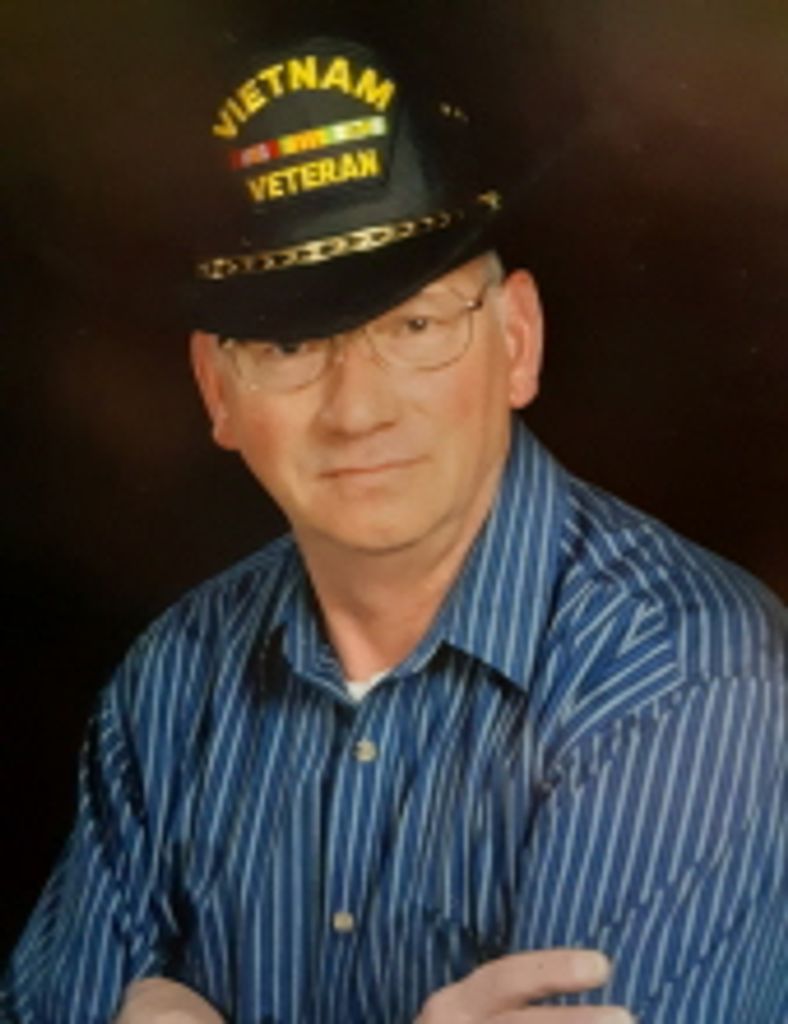 Jerome "Jerry" Rupp Profile Photo
