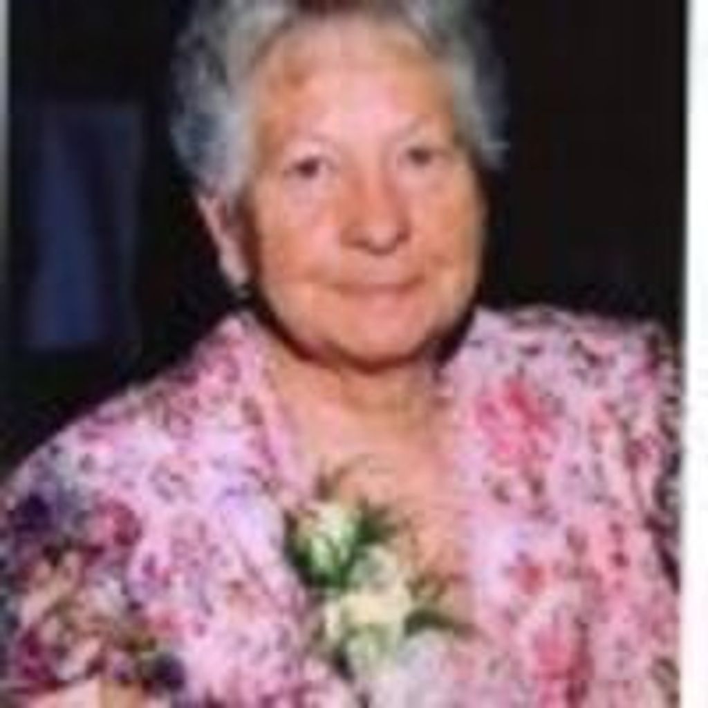 Ruth M Brown