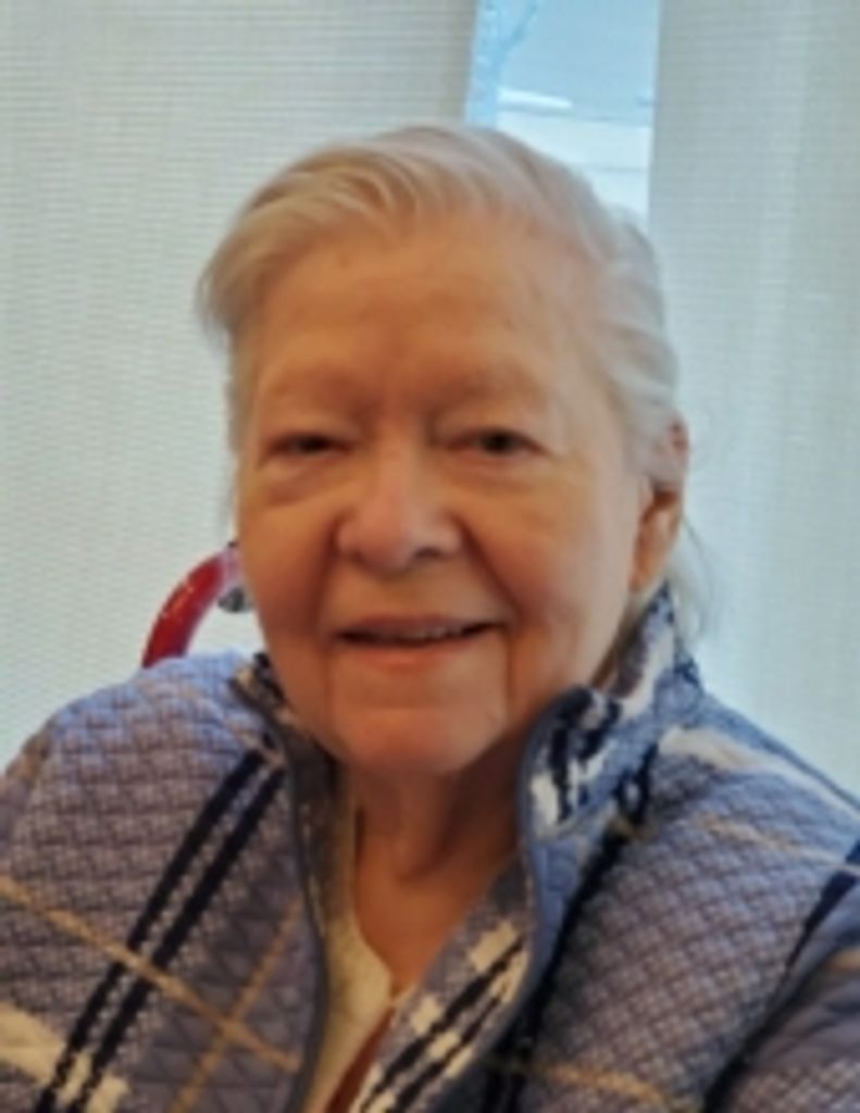 Kathleen Ruth Brown