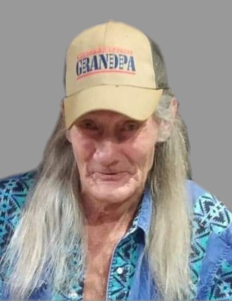William Crow