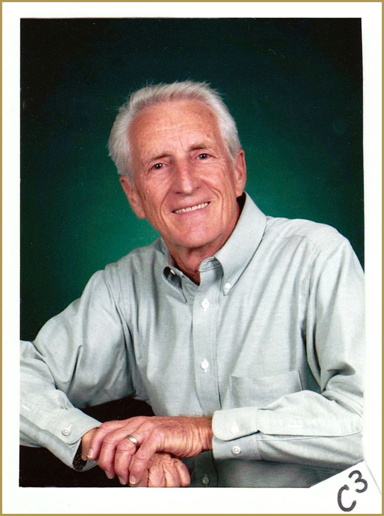 Charles Casimir Coffey Profile Photo