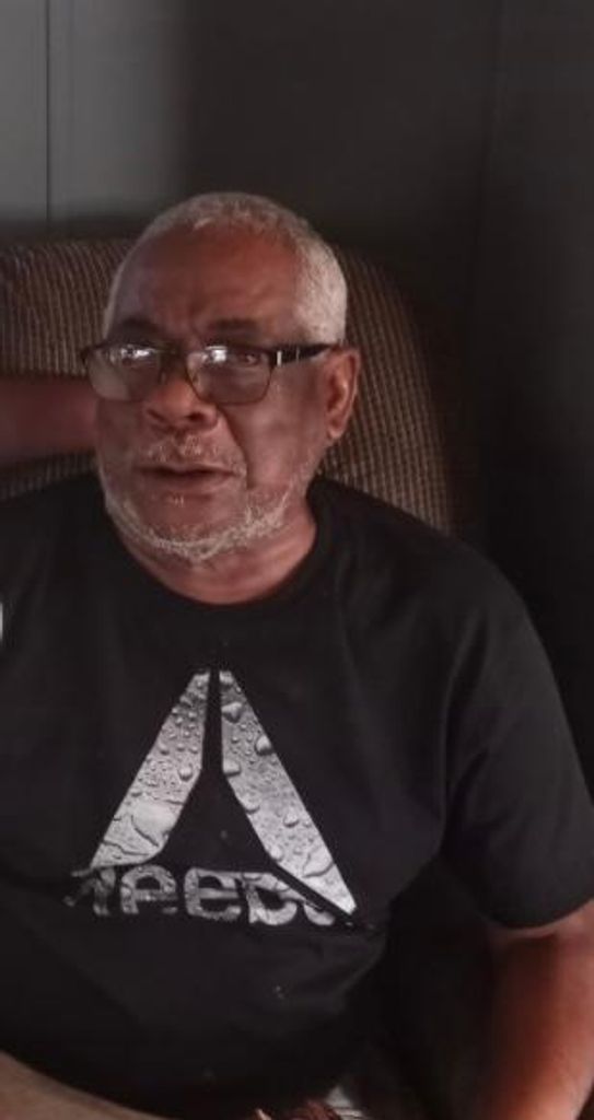 Mr. James Powers Profile Photo