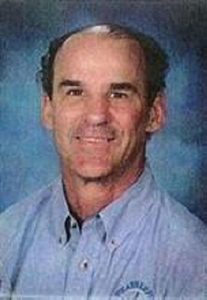 Gregory Alan Goodhue