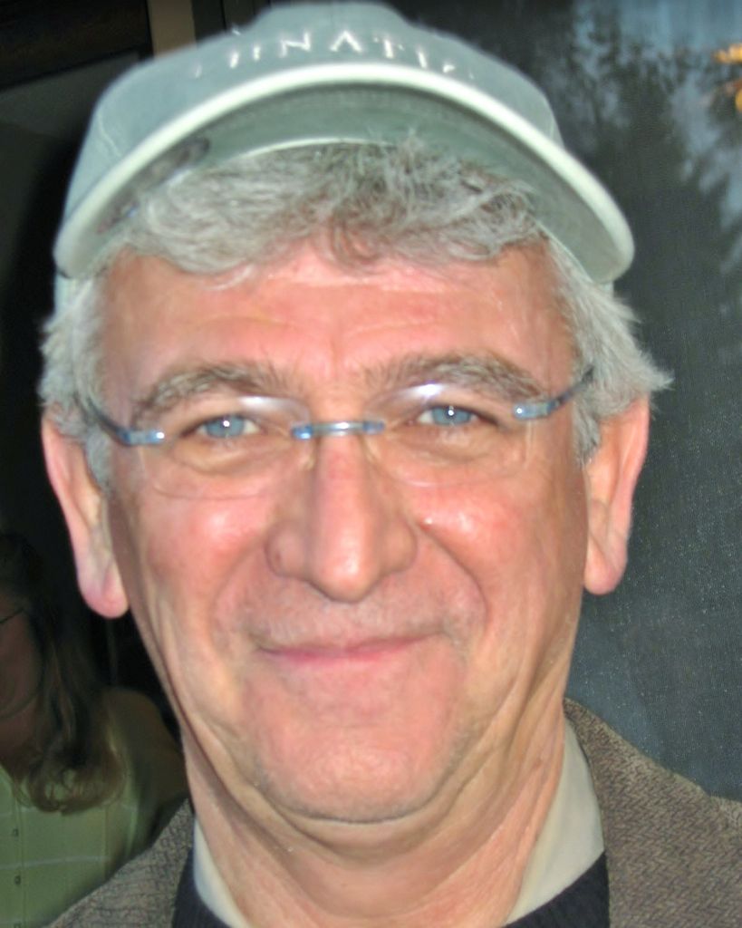 Ken Gehant Profile Photo