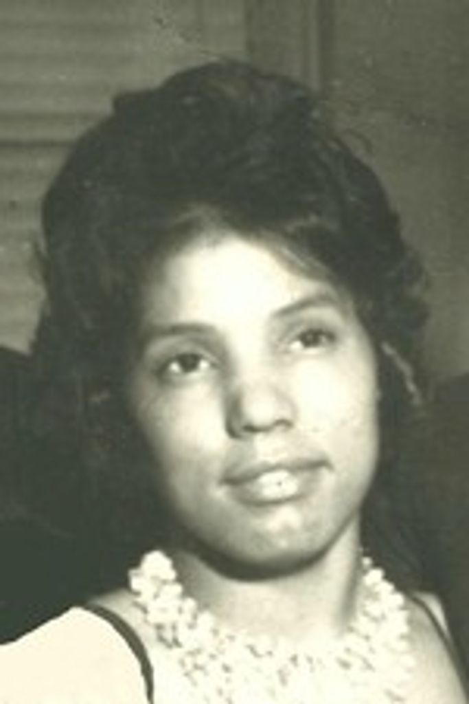 Doris Irene Pyles Profile Photo