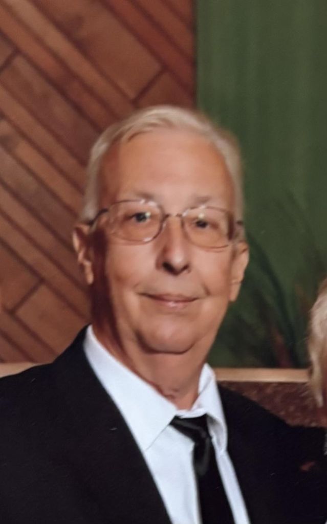 George Matthew Sauber Profile Photo