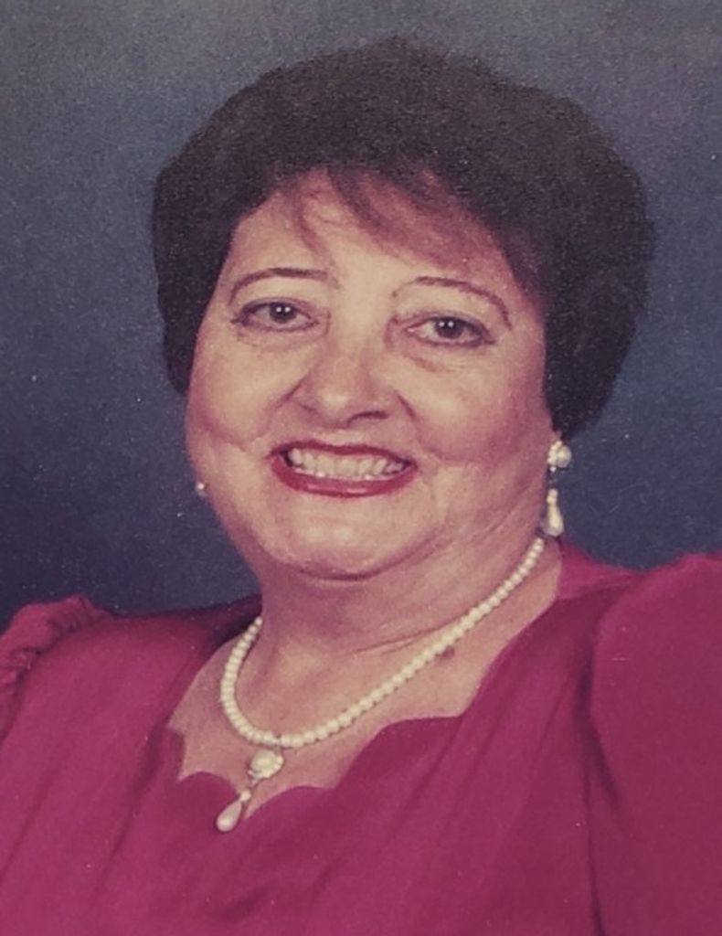 Josefa Fernandez