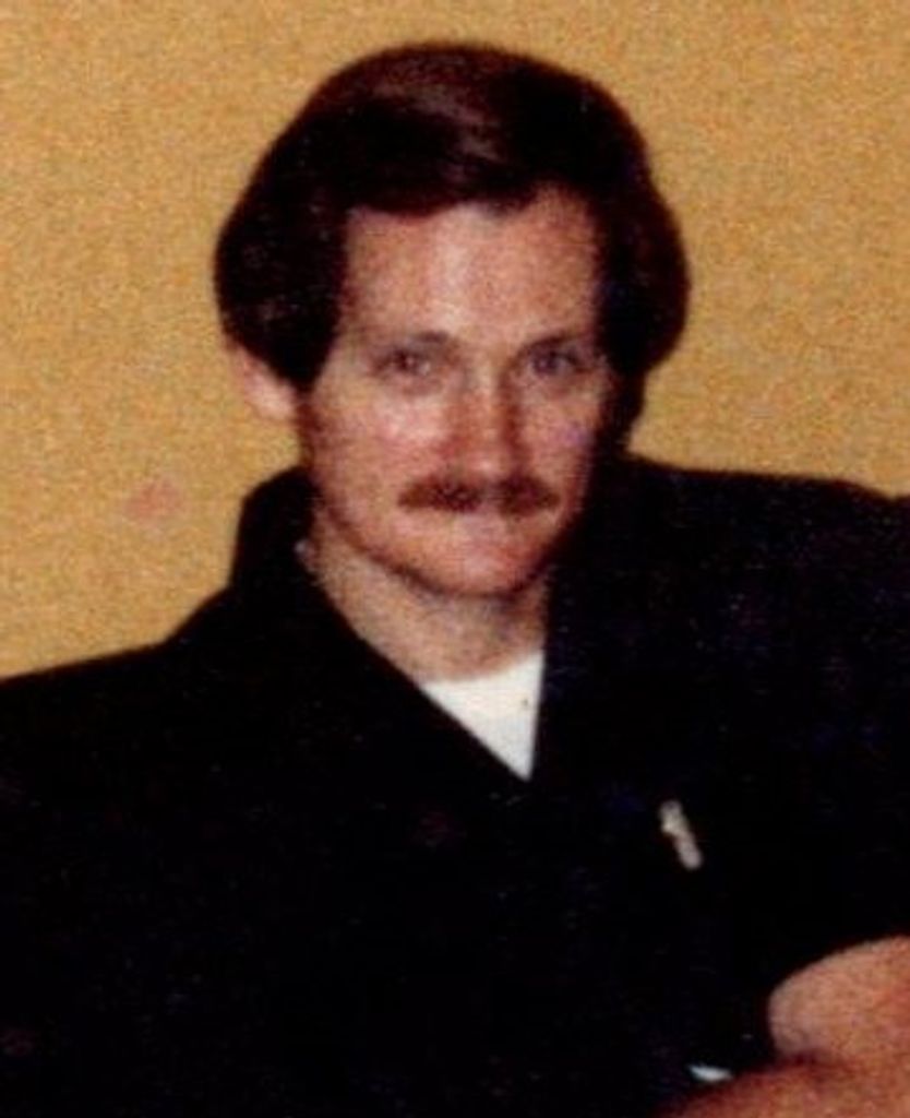Larry Dean Stephens