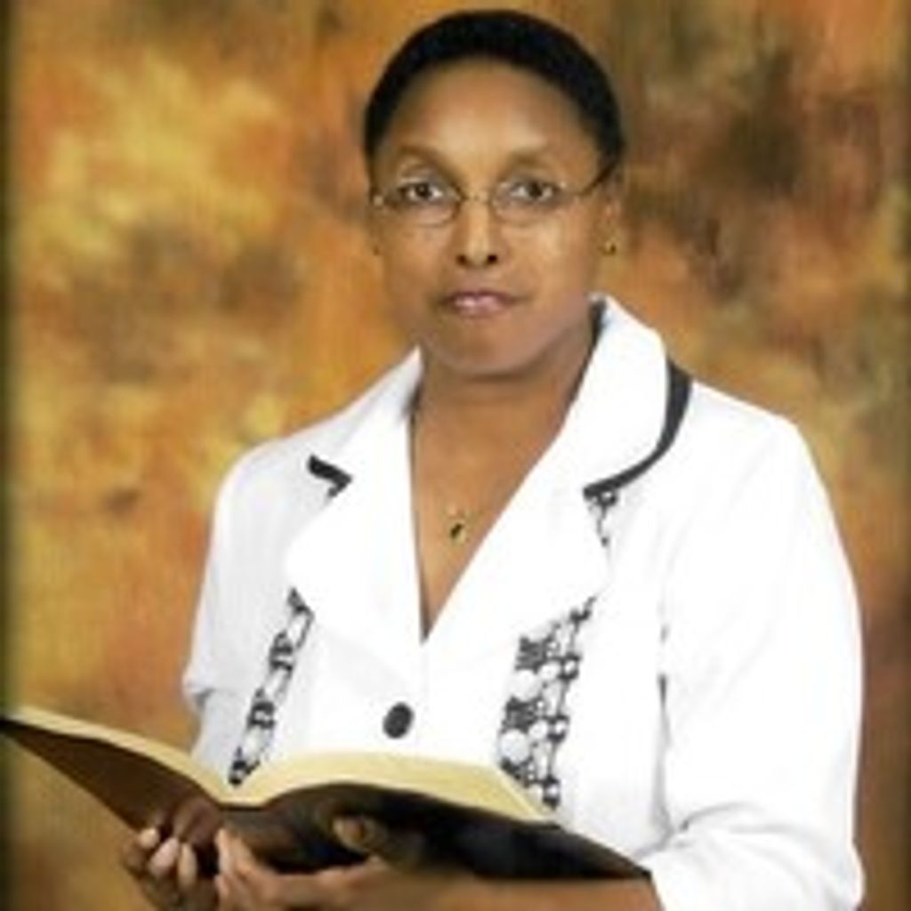 Louella Clay Mosley Profile Photo