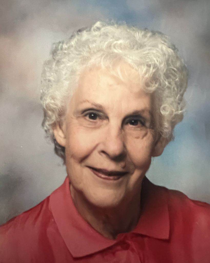 Lida Petersen Staggs Profile Photo