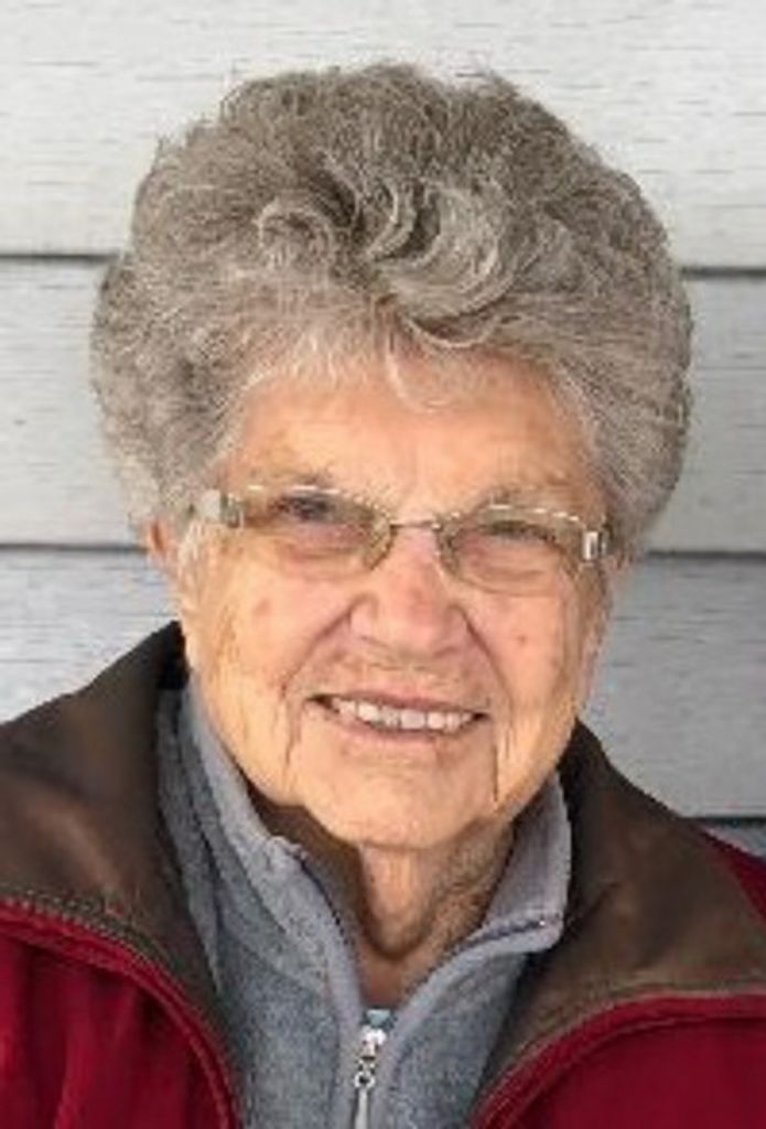 Dorothy May Jacoby Profile Photo