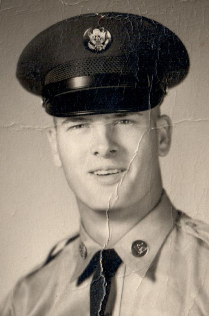 Ronald Lee Woodruff