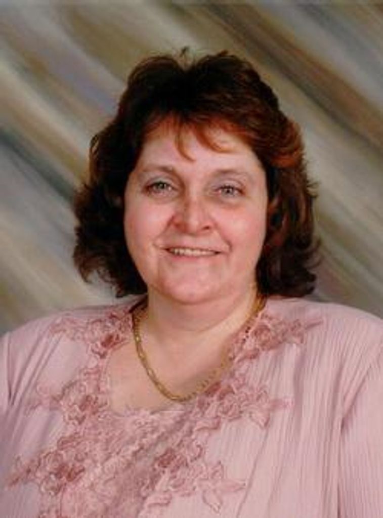 Julie A. Faivre Profile Photo