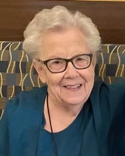 Mary E. Studley Profile Photo