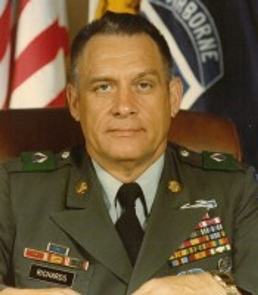Elmer S. "Rick" Richards