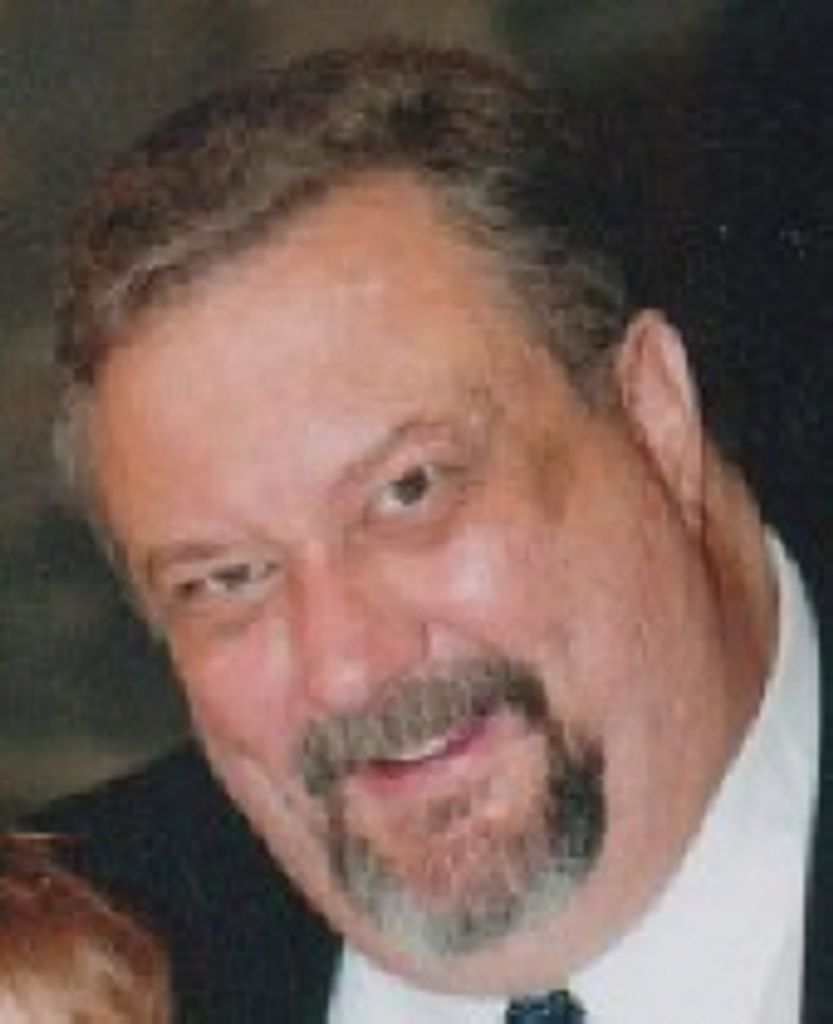 James Michael "Mike" Dalton