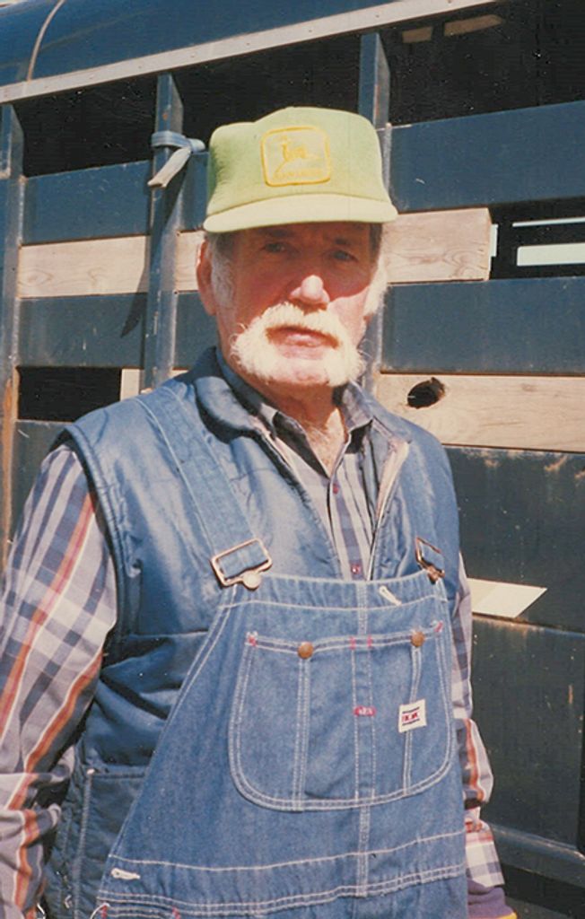 Paul Edward Morrison Profile Photo