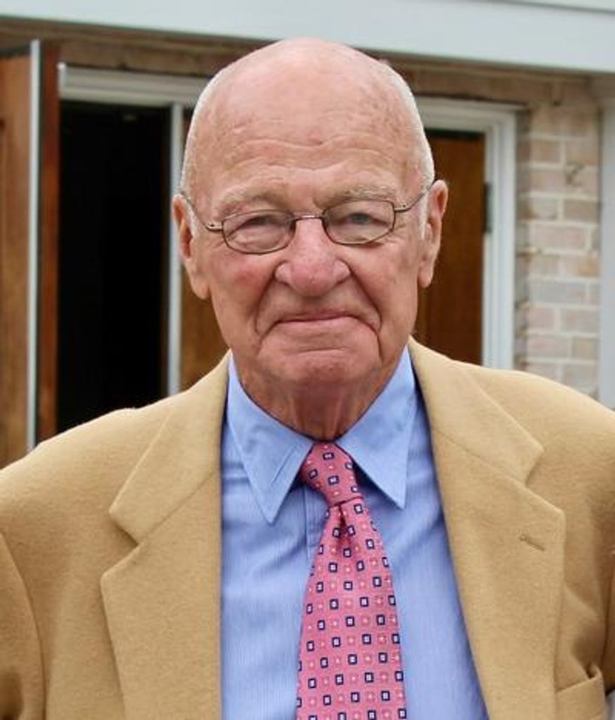 Robert Bernard Hurley Profile Photo