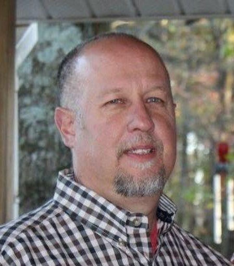 Michael Shane Roberts Profile Photo