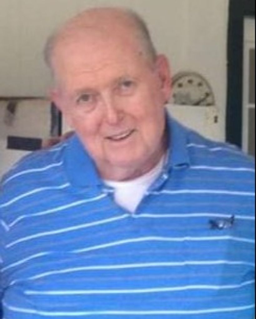 Thomas D. Reilly
