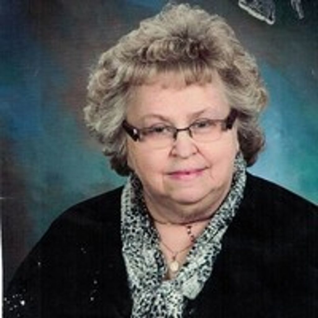 Evelyn Brown Profile Photo