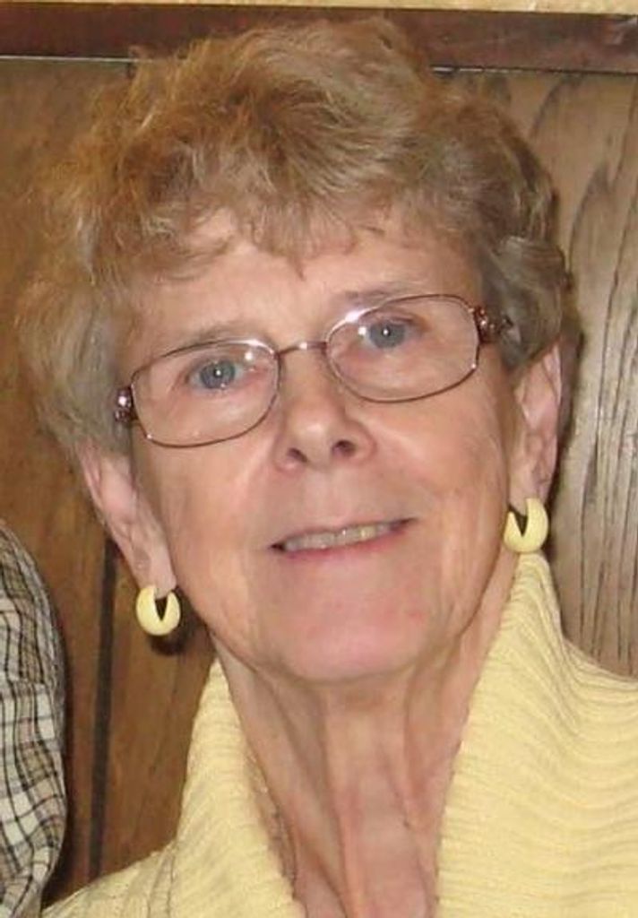 Nancy D. Caswell Profile Photo